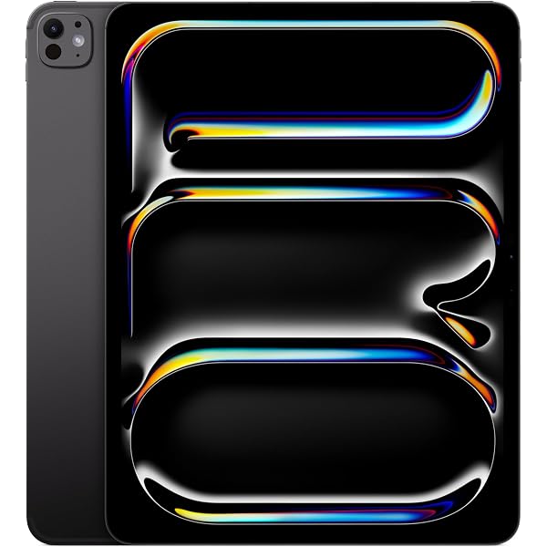 Amazon.co.jp: Apple 13インチiPad Pro(M4)用Smart Folio - ブラック