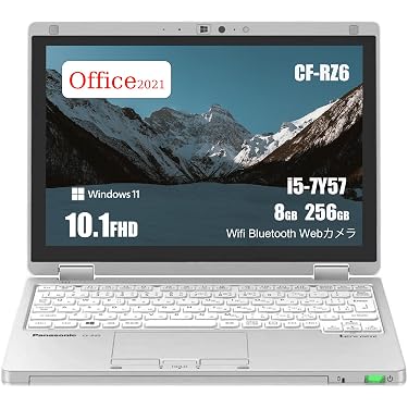 Amazon.co.jp 最新リリース: 2 in 1ノートパソコン の新着ランキングです。