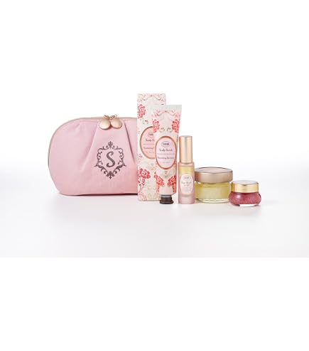 Amazon.co.jp: SABON(サボン) フェイスポリッシャーキット : ビューティー