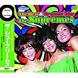 ザ・シュープリームス ベスト&グレイテスト・ヒッツ HX-105p