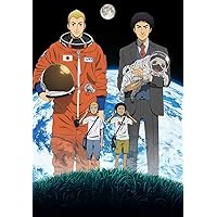 Amazon.co.jp: 宇宙兄弟 Blu-ray Disc BOX 2nd year 5 : 平田広明