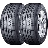 【交換サービス対象】ダンロップ(DUNLOP) 165/55R15 75V ENASAVE EC202L 2本セット エナセーブ エコタイヤ サマー