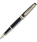 Amazon.co.jp: Waterman ウォーターマン 公式 エキスパート デラックス