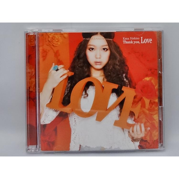 西野カナ 「LOVE one.」 サンプル盤 新品未開封　レア　非売品 西野カナ 「LOVE one.」 サンプル盤 新品未開封 レア 非売品