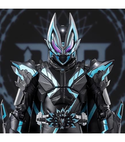 Amazon.co.jp: S.H.Figuarts 仮面ライダーXギーツ : ホーム＆キッチン