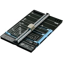 ペーパーカッター　A3判　CR-PC1 値下げ可能！CROWN ペーパーカッター A3 - メルカリ
