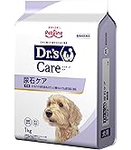 犬用　ドッグフード　ドクターズケア尿石　1kg×3袋 Amazon.co.jp: ドクターズケア ドクターズダイエット 犬用 尿石