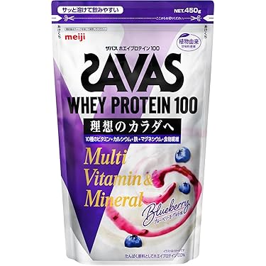Amazon.co.jp 最新リリース: プロテインサプリメント の新着