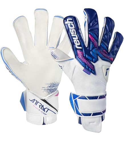 reusch ロイッシュグローブ RE
サイズ7,5 reusch （ロイシュ）スキーグローブ2022-2023最新モデルのご紹介！