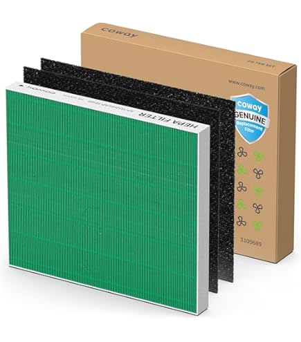 Amazon | COWAY 空気清浄機 AIRMEGA 250H/AIRMEGA STORM mini エアメガ