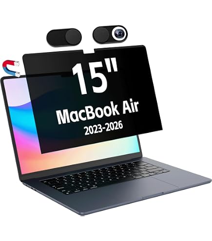 Amazon.co.jp: CASETiFY インパクト ケース MacBook Air 15