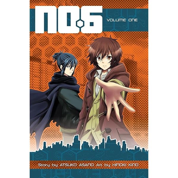 その他 NO.6 VOL.5  [Blu-ray] g6bh9ry Amazon.co.jp: NO.6 VOL.5 【完全生産限定版】 [Blu-ray] : 梶