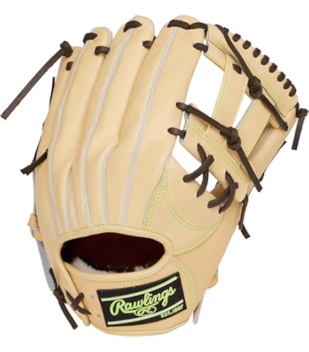 Amazon | ローリングス(Rawlings) 野球用 グラブ グローブ 硬式 HOH