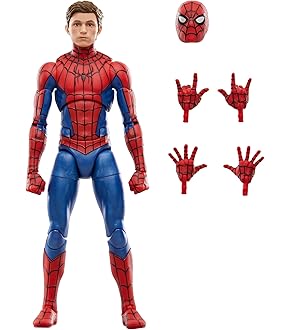 Amazon.co.jp: ハズブロ(HASBRO) MARVEL マーベル レジェンド