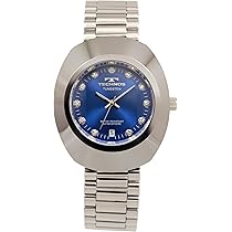 TECHNOS テクノスタングステン使用 T9A98CB 腕時計 クォーツ TECHNOS テクノスタングステン使用 T9A98CB 腕時計 クォーツ