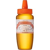 Amazon | こだわりの無添加専門店 れんげはちみつ 350g 非加熱