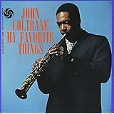 マイ・フェイヴァリット・シングス(モノラル・ヴァージョン)