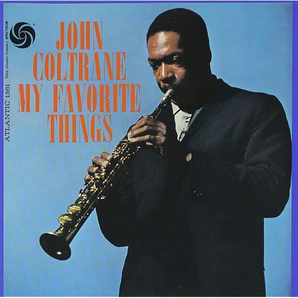 Amazon.co.jp: マイ・フェイヴァリット・シングス(+2)(紙ジャケット