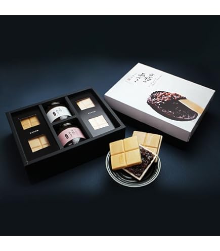 Amazon | あんこ天米 富士見堂 あんこ天米6個入×2箱 袋付き | ノー