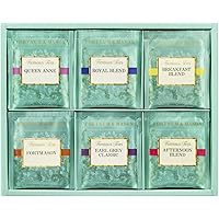 FORTNUM&MASON ティーバッグ120袋 Amazon.co.jp: フォートナム&メイソン Fortnums Classic Famous