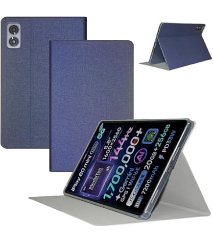 Amazon.co.jp: For ALLDOCUBE iPlay 80 mini Ultra ケース 8.8インチ