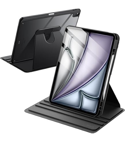 フェラーリ iPad タブレットケース クラッチバッグ Amazon.com: FERRARI iPad Air F12 Leather Booktype Tablet