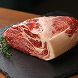 豚肩ロース ブロック 1kg カナダ産 | Pork Shoulder Block 1kg | SKU205 | Whole Meat