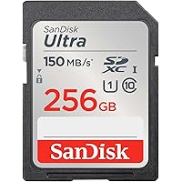 Amazon | SanDisk (サンディスク) 256GB Extreme PRO SDXC UHS-I