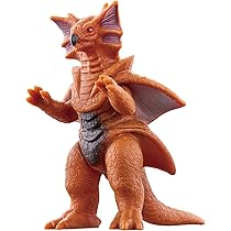 Amazon.co.jp: [バンダイ(BANDAI)] ウルトラ怪獣シリーズ EX