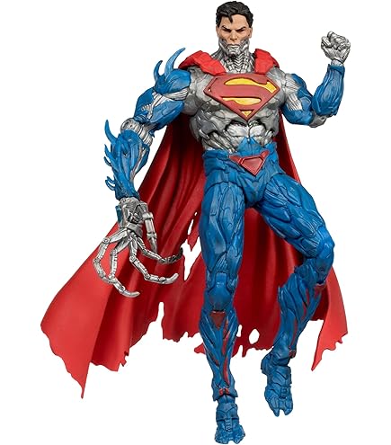 Amazon.co.jp: ビーストキングダム DCコミックス ダークセイド