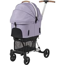 ダ*ー様 AIRBUGGY wizX ペットカート チェリーピンク エアバギー 71thLHPcuUL._AC_UL210_SR210,