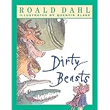 Dirty Beasts