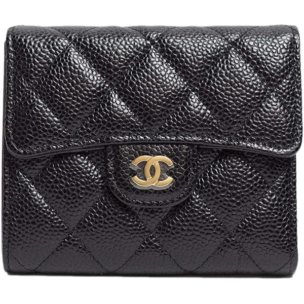 Amazon | [CHANEL] [ラッピング済み/セット品] シャネル キーケース 4