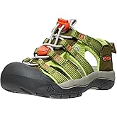 [KEEN] [キーン] キッズサンダル NEWPORT BOUNDLESS ニューポートバウンドレス