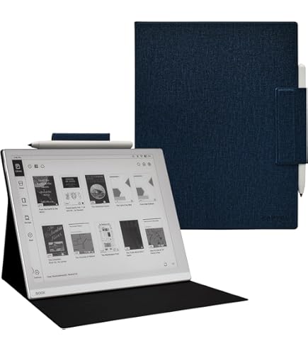 Amazon.co.jp: BOOX Tablet Go 10.3 ePaper E インクタブレット