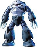 HGUC 機動戦士ガンダム MSM-07 ズゴック 1/144スケール 色分け済みプラモデル