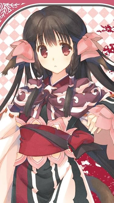 2022夏アニメ - ルルティエ