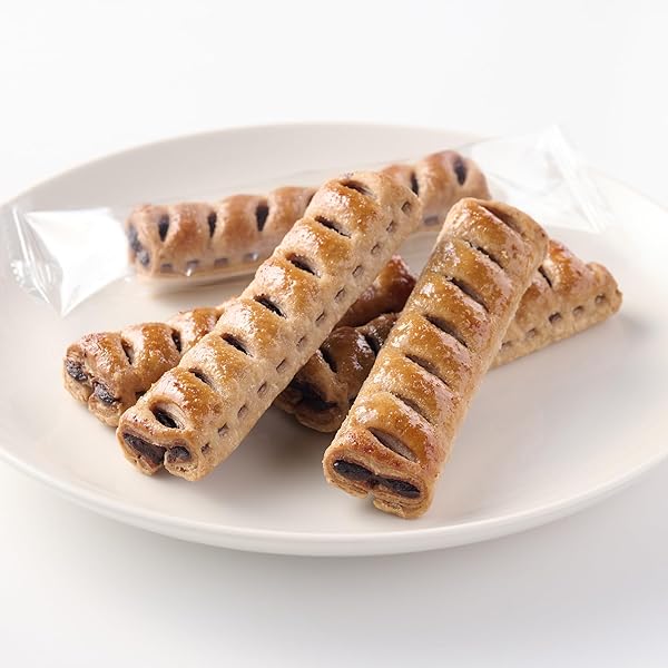 Amazon.co.jp: MUJI Sweet Potato Potatoes, 3.5 oz (100 g) x 6 Bags