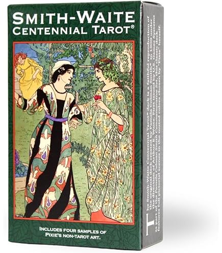 Amazon.co.jp: タロットカード 78枚 ライダー ウェイト版［正規