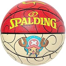 Amazon | SPALDING(スポルディング) バスケットボール ONE PIECE