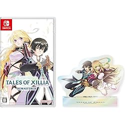 【新品】Switch 〈特装版〉テイルズ オブ グレイセス エフ リマスター Nintendo Switch 〈特装版〉テイルズ オブ グレイセス エフ リ