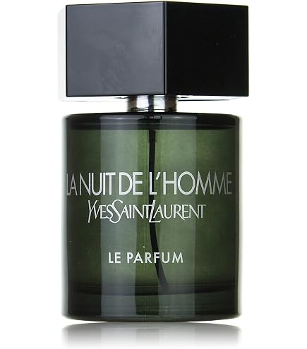Amazon | イヴ サンローラン YSL ラ ニュイ ド ロム ルパルファム