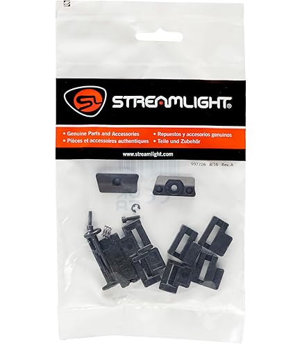 Amazon.co.jp: Streamlight 69503 TLR-7 HL-X sub USB 1000ルーメン