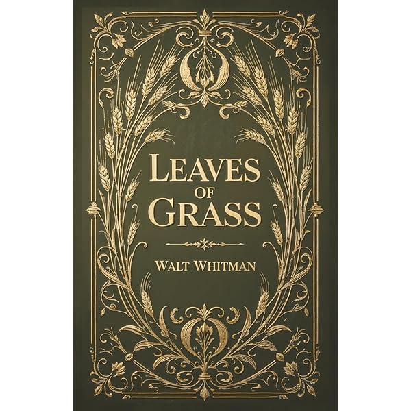 Amazon.co.jp: LEAVES OF GRASS : 本