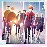 【メーカー特典あり】 TVアニメ『アイドリッシュセブン Third BEAT!』第1クールOP主題歌「THE POLiCY」(各購入特典:ステッカー付)(連動購入特典:A5クリアファイル引換シリアルコード付)
