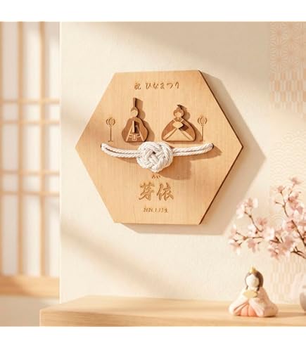Amazon.co.jp: 雛人形 親王飾り 平飾り C まり 鞠 ひな人形 ひな祭り