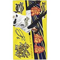 〇Oe49 未使用保管品 オリックス・バファローズ タオル  6枚まとめ Buffaloes夏の陣応援タオル | オリックス・バファローズ公式