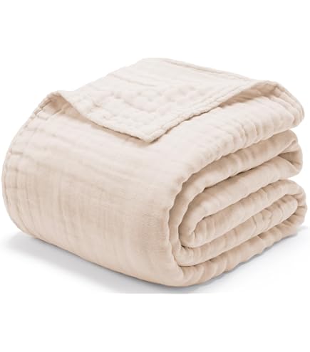 YUNZHOUガーゼケット ダブル タオルケット 大判ひざ掛け 4重 ガーゼ生地 Amazon.co.jp: YUNZHOUガーゼケット ダブル タオルケット 大判ひざ掛け