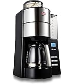 メリタ(Melitta) コーヒーメーカークリーナー アンチカルキ MJ-1501