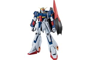 TAMASHII NATIONS ROBOT魂 機動戦士Zガンダム ＜SIDE MS＞ MSZ-006 Zガンダム ver. A.N.I.M.E. 約135mm ABS&PVC製 塗装済み可動フィギュア